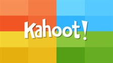 Kahoot Time